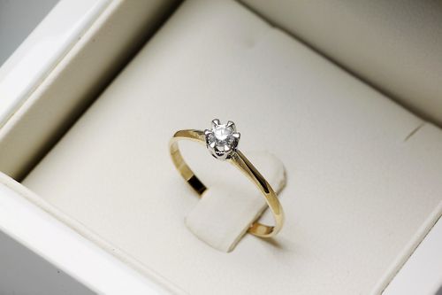 Pierścionek Staviori PXD1718 na Arena.pl