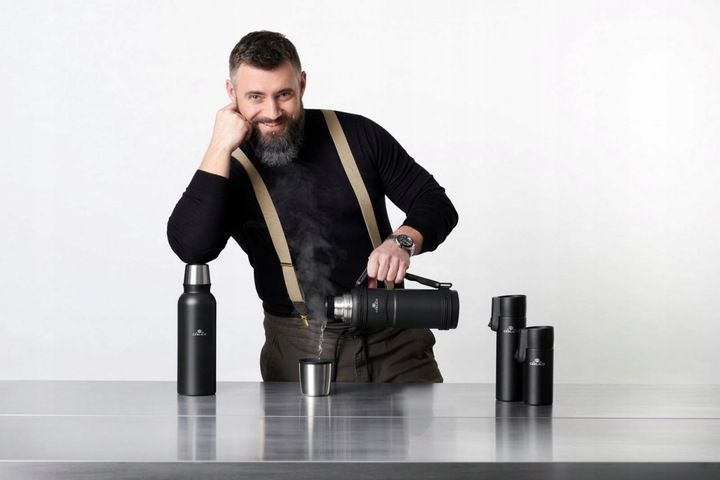 Gerlach Kubek Termiczny Assist 0,5 l zdjęcie 4