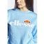 Ellesse MANZANILLO LIGHT BLUE 12 (M) na Arena.pl