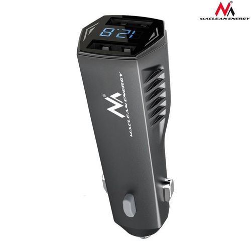 Ładowarka samochodowa MCE126 na Arena.pl