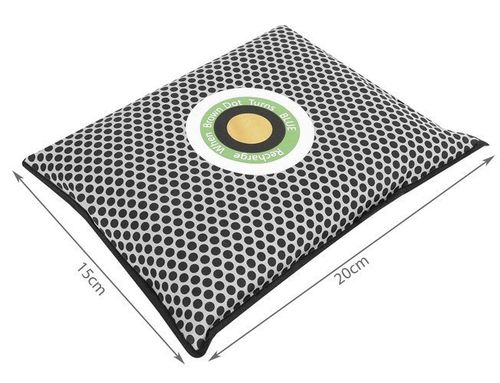 Osuszacz - pochłaniacz wilgoci do auta na Arena.pl