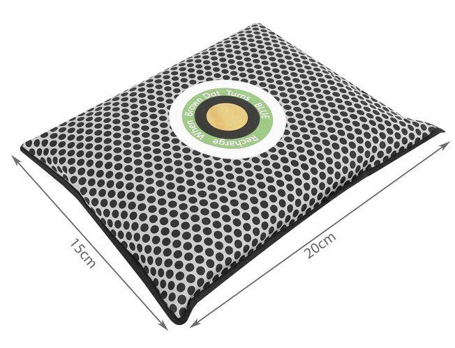 Osuszacz - pochłaniacz wilgoci do auta zdjęcie 3