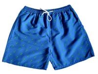 Męskie szorty krótkie spodenki kąpielowe L