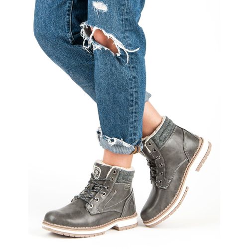 Wygodne traperki r.36 na Arena.pl