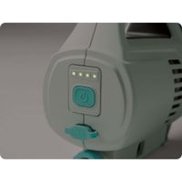 odkurzacz bezprzewodowy do czyszczenia basenu intex 28628