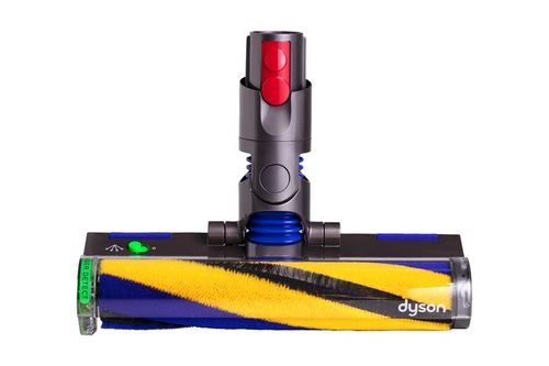 Odkurzacz pionowy Dyson V12 Detect Slim Absolute szary na Arena.pl