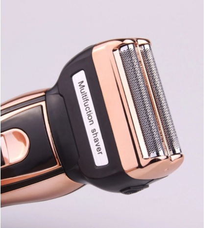 Maszynka trymer do strzyżenia włosów golarka 3W1 na Arena.pl