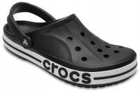 Damskie Buty Chodaki Klapki Crocs Bayaband Clog 41-42