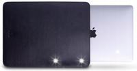 Etui SKÓRZANE Premium do MacBook Air 13' M1 M2 Pro