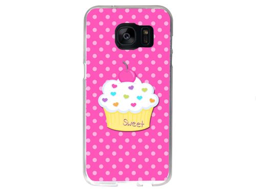 SAMSUNG GALAXY S7 EDGE | Etui case WZORY na Arena.pl