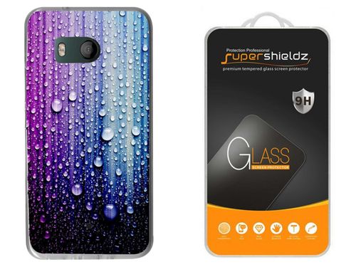 HTC U11 Etui Case Pokrowiec + Szkło na Arena.pl