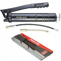 PROLINE Smarownica tawotnica ręczna również na KARTUSZE 42506