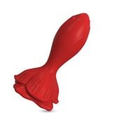 Rosenberg Red 9 Vibration Functions Remote Control