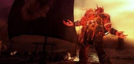 BEOWULF THE GAME [XBOX 360] na Arena.pl