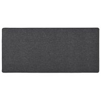 Dywanik, antracytowy, 80x150 cm