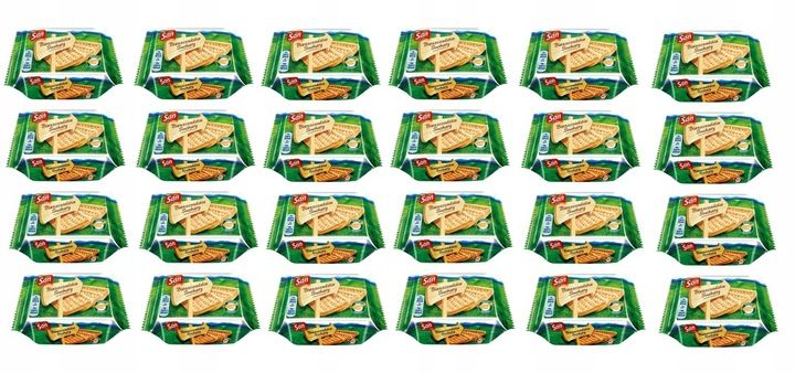 Suchary Bieszczadzkie San 90g zdjęcie 8