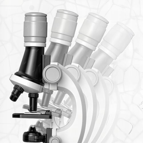 MIKROSKOP DLA DZIECI EDUKACYJNY 1200X +PREPARATY DO MIKROSKOPU ZESTAW 13szt na Arena.pl