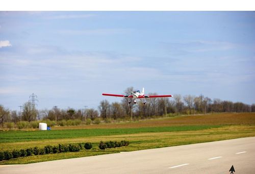 Meridian 10cc ARF na Arena.pl