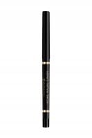 max factor masterpiece kohl kajal 001 black - automatyczna kredka do oczu