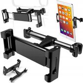 Uchwyt Samochodowy Na Tablet Na Zagłówek Do Samochodu Stabilny Extremestyl