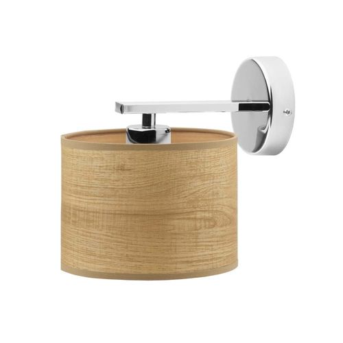 Lampka nocna ścienna LUANDA ECO na Arena.pl