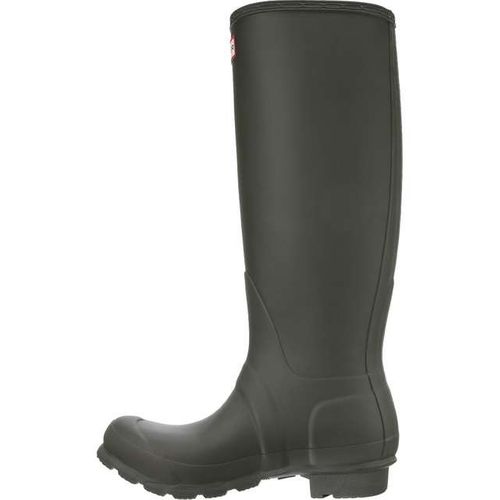 Hunter Womens Original Tall Dark Olive 38 na Arena.pl
