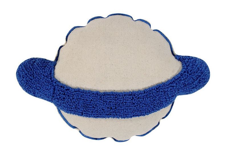 Poduszka Saturn Lorena Canals zdjęcie 1