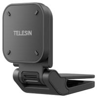 Magnetyczny klips do czapki Telesin S3-HMH-05-TDJ do kamer DJI Osmo Nano