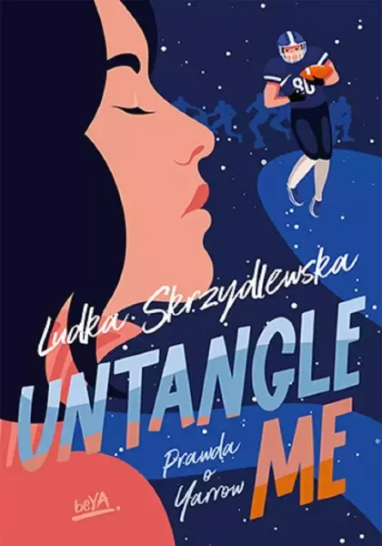 Untangle Me. Seria: Prawda o Yarrow zdjęcie 1