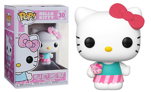 Funko POP! Hello Kitty Sweet Treat 30 na Arena.pl