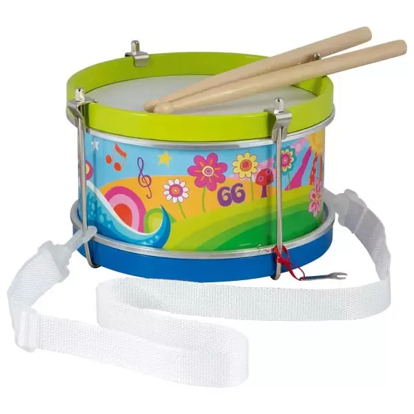 Bębenek Kwiecista łąka zdjęcie 1