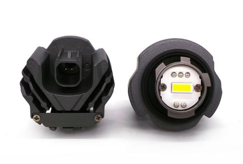 żarówki LED L1B 9V-18V CANBUS 2szt Nowość na Arena.pl