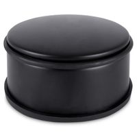 Stoper Ogranicznik Odbojnik Odbój do Drzwi Metalowy Stalowy Ciężki Duży