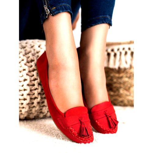 Baleriny Z Frędzlami r.40 na Arena.pl