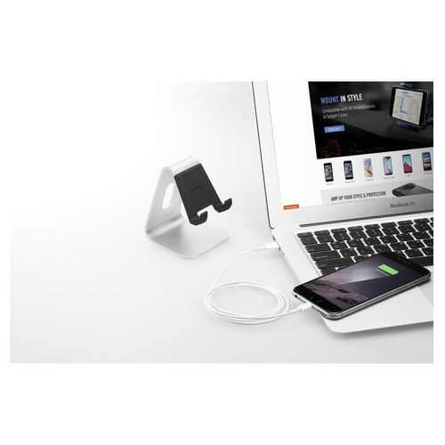Kabel Spigen C10LS MFI Lightning 100cm White na Arena.pl
