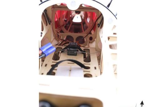 Beast 60e ARF na Arena.pl