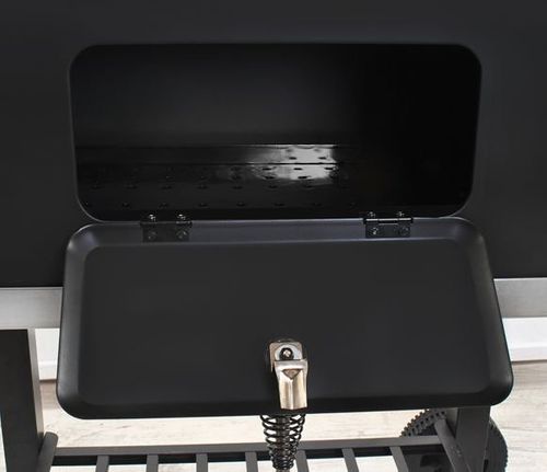 Grill ogrodowy G5011 na Arena.pl