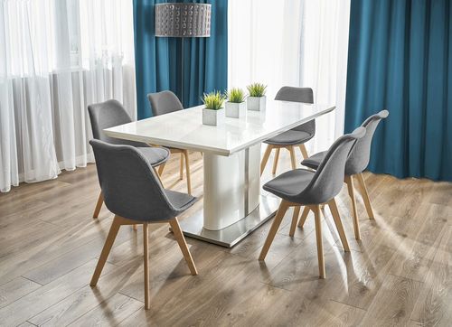 krzesło alta szare (nowe kody) na Arena.pl