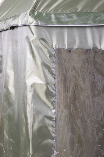 PARASOL NAMIOT WĘDKARSKI MOSKITIERA 250CM NECO||- na Arena.pl