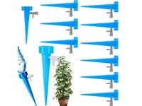 10x nawadniacz do doniczek roślin kwiatów na butelki zestaw 10szt