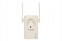 Wzmacniacz TP-Link TL-WA860RE N300 Repeater 1xLAN 1xGniazdko