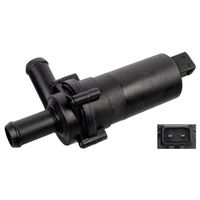 Dodatkowa pompa wodna VW New Beetle 2001 2002 2003 2004 2005 2006 2007 2008