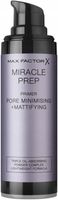 MAX FACTOR - MIRACLE PREP PORE MINIMISING AND MATTIFYING PRIMER 11 ML