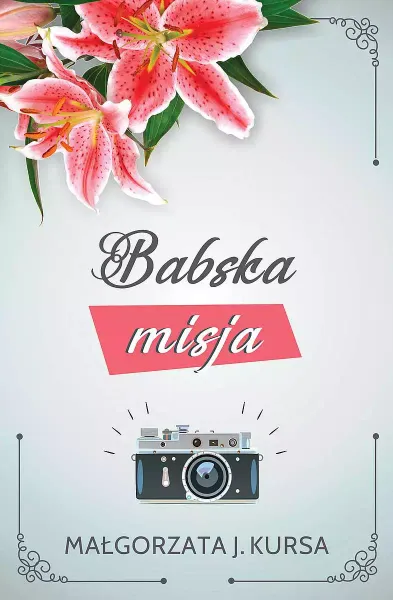 Babska misja zdjęcie 1