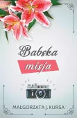 Babska misja