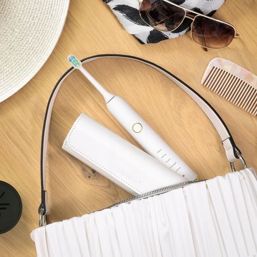 ETUI OCHRONNE POJEMNIK DO SZCZOTECZKA SONICZNA DO ZĘBÓW VITAMMY na Arena.pl