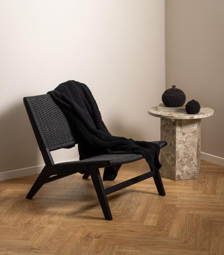 Stolik Naxos marmur brązowy na Arena.pl