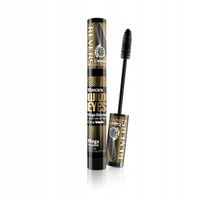 revers wild eyes tusz do rzęs czarny 10 ml - pogrubia i podkręca