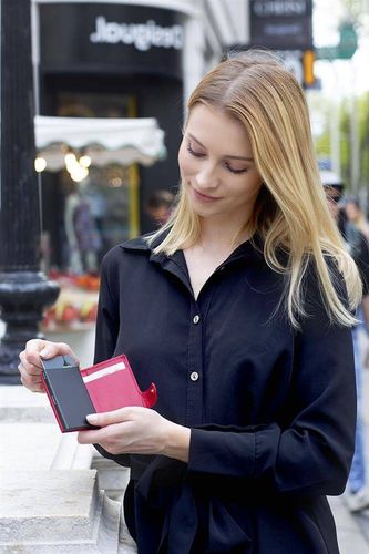 Portfel RFID LONDON 1739 na Arena.pl