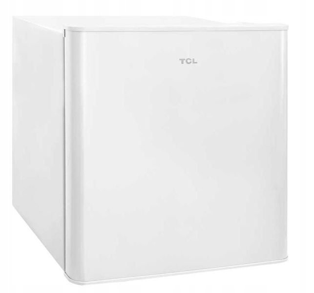 Lodówka TCL RF045DWE0 Biała 45L kl.E zdjęcie 6